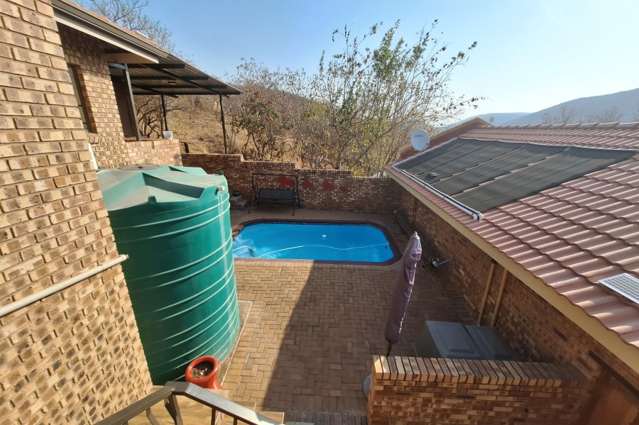 5 Bedroom Property for Sale in Kranspoort Mpumalanga