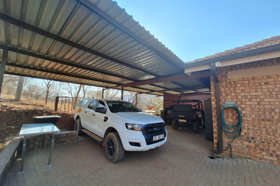 5 Bedroom Property for Sale in Kranspoort Mpumalanga