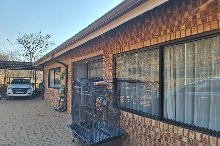 5 Bedroom Property for Sale in Kranspoort Mpumalanga