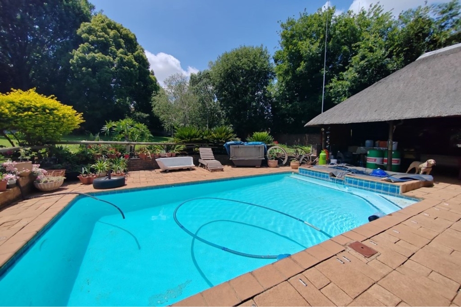 5 Bedroom Property for Sale in Gholfsig Mpumalanga