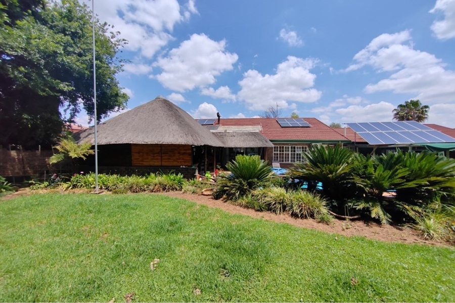 5 Bedroom Property for Sale in Gholfsig Mpumalanga