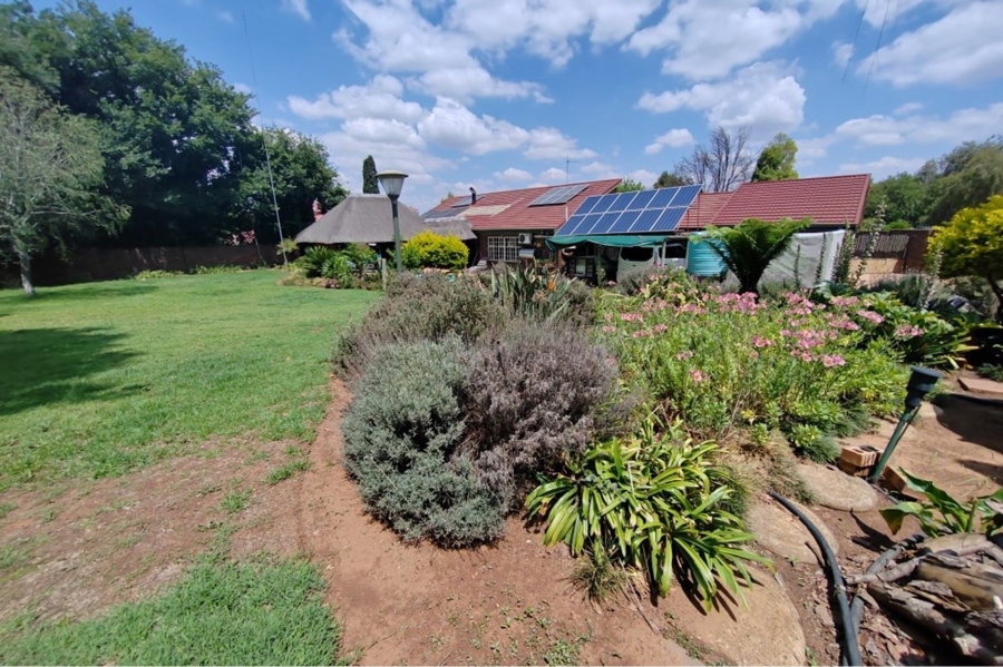 5 Bedroom Property for Sale in Gholfsig Mpumalanga