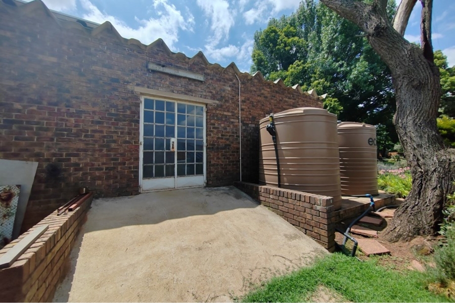 5 Bedroom Property for Sale in Gholfsig Mpumalanga