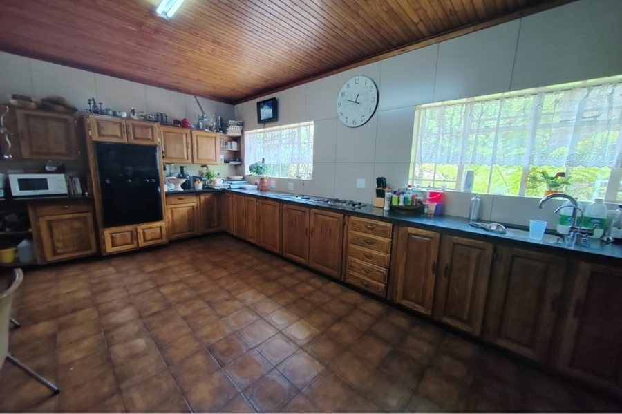 5 Bedroom Property for Sale in Gholfsig Mpumalanga