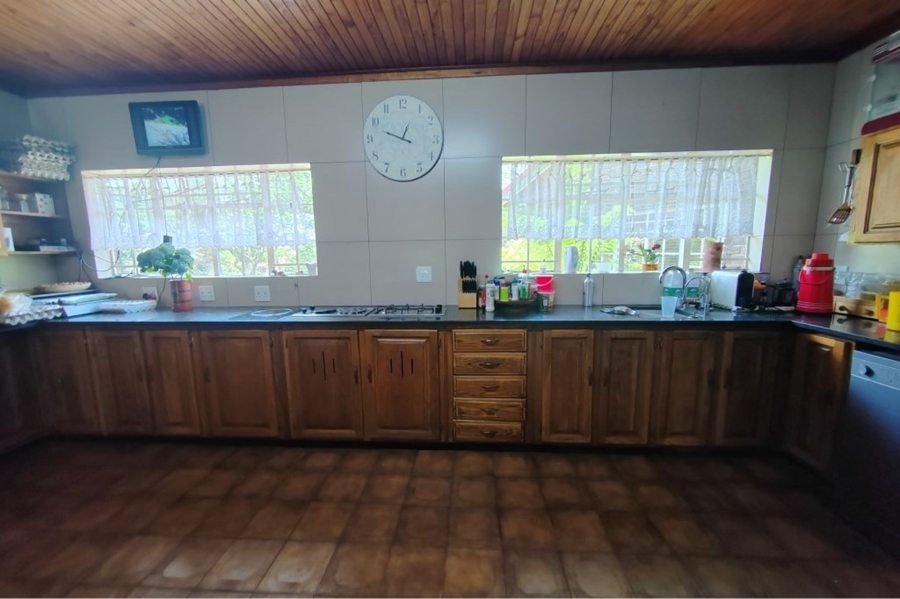 5 Bedroom Property for Sale in Gholfsig Mpumalanga