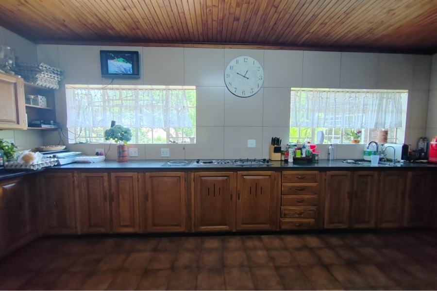 5 Bedroom Property for Sale in Gholfsig Mpumalanga