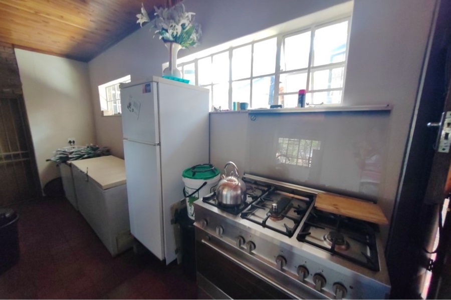 5 Bedroom Property for Sale in Gholfsig Mpumalanga