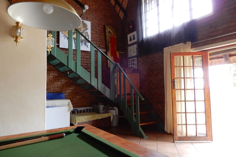 6 Bedroom Property for Sale in Delmas Mpumalanga