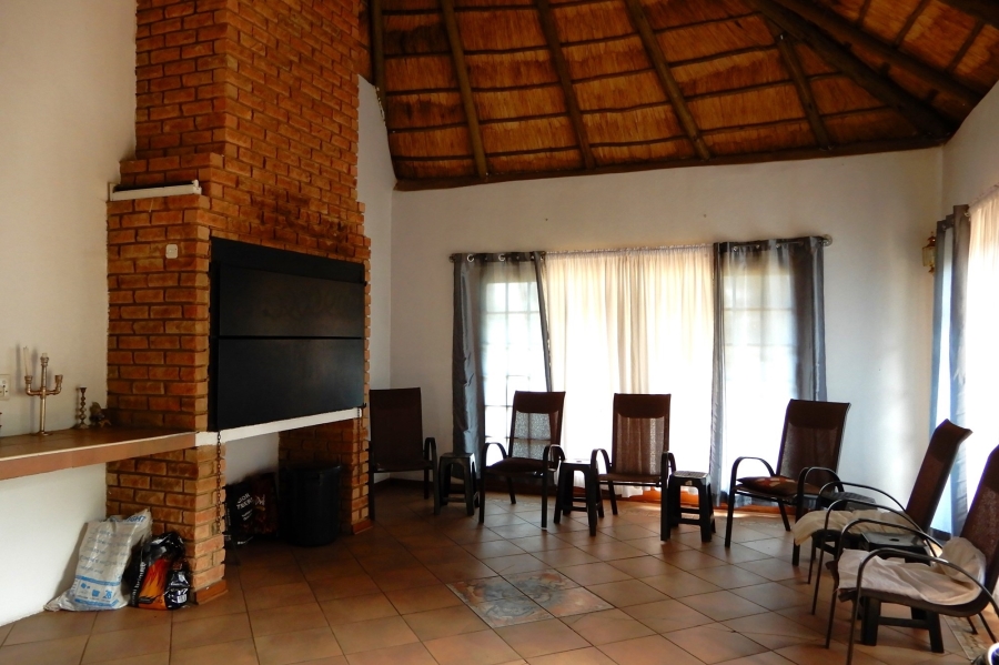 6 Bedroom Property for Sale in Delmas Mpumalanga