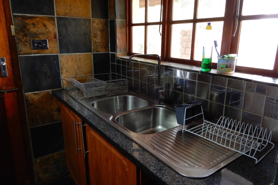 6 Bedroom Property for Sale in Delmas Mpumalanga