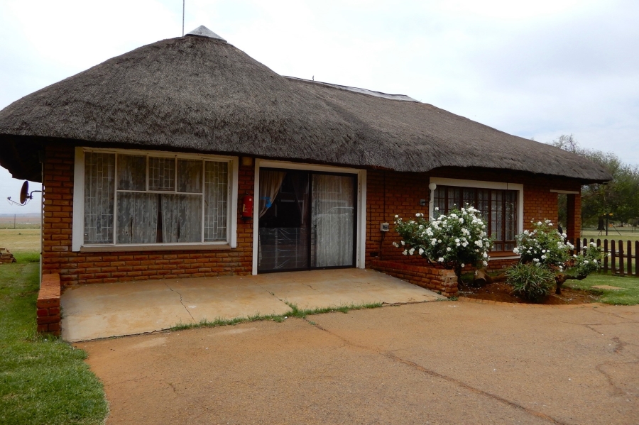 6 Bedroom Property for Sale in Delmas Mpumalanga