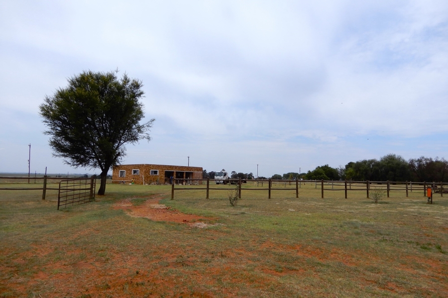 6 Bedroom Property for Sale in Delmas Mpumalanga