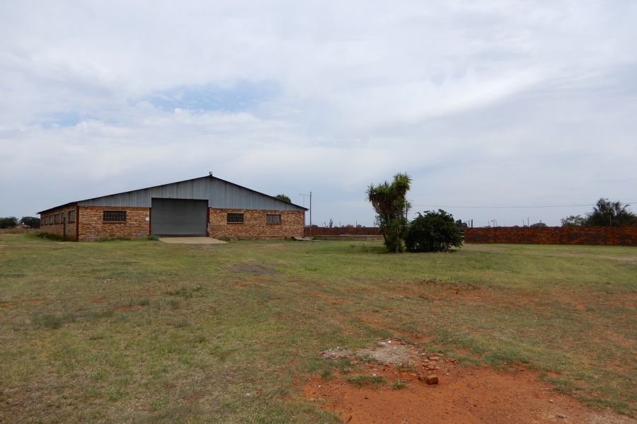 6 Bedroom Property for Sale in Delmas Mpumalanga