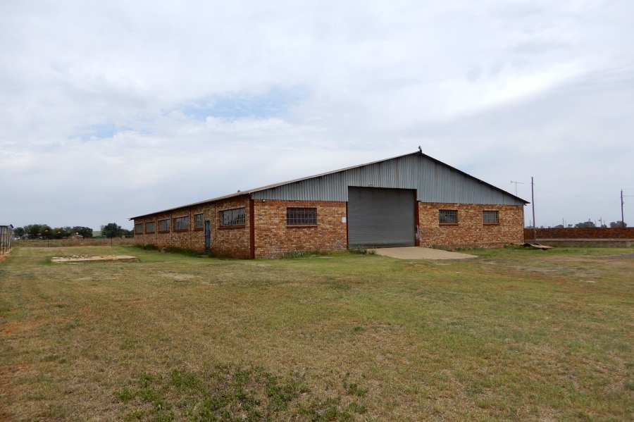 6 Bedroom Property for Sale in Delmas Mpumalanga