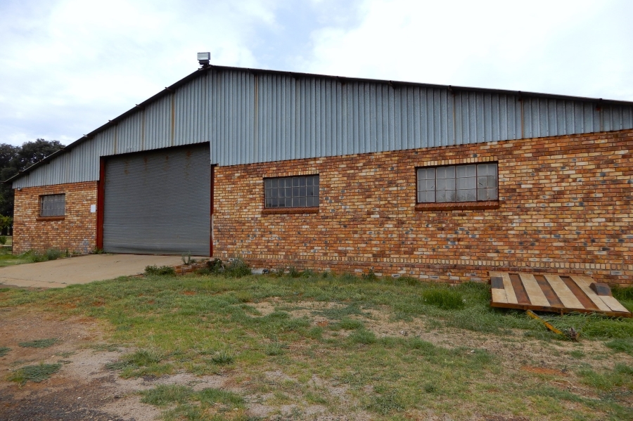 6 Bedroom Property for Sale in Delmas Mpumalanga