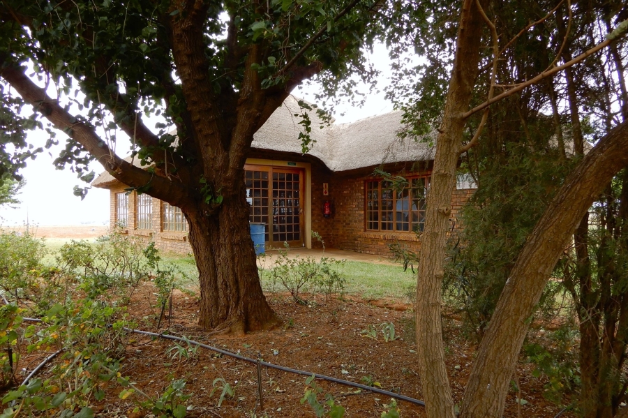 6 Bedroom Property for Sale in Delmas Mpumalanga