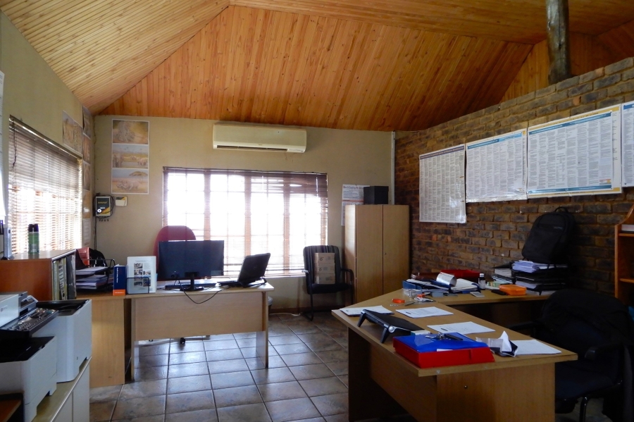 6 Bedroom Property for Sale in Delmas Mpumalanga