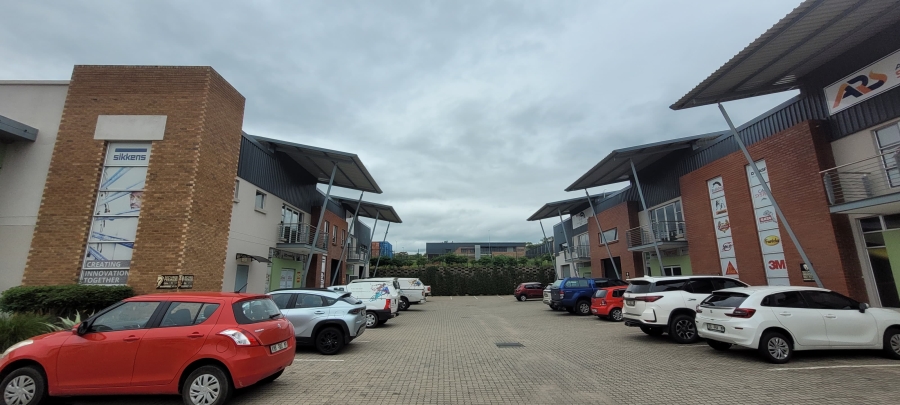 To Let commercial Property for Rent in Riverside Industrial Park Mpumalanga