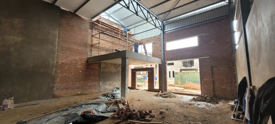 To Let commercial Property for Rent in Riverside Industrial Park Mpumalanga