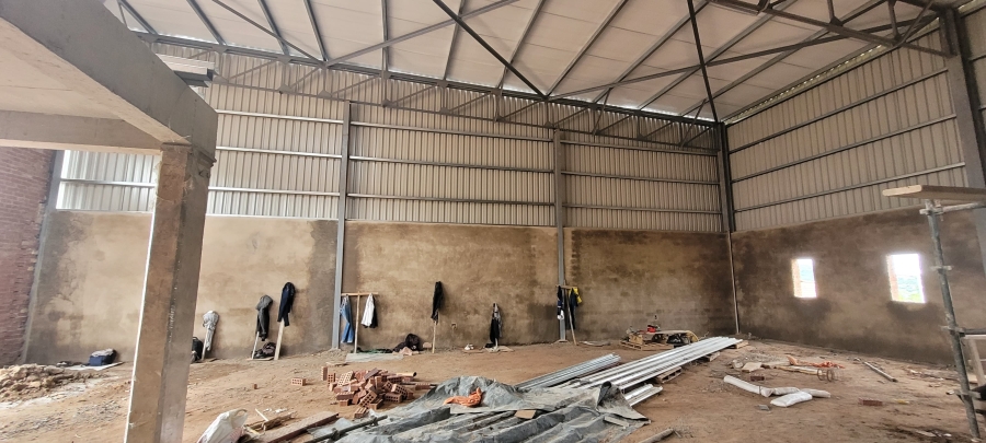 To Let commercial Property for Rent in Riverside Industrial Park Mpumalanga