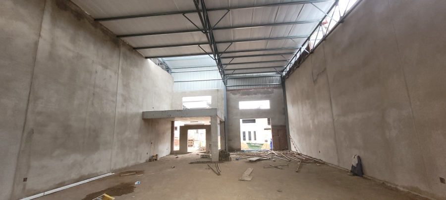 To Let commercial Property for Rent in Riverside Industrial Park Mpumalanga