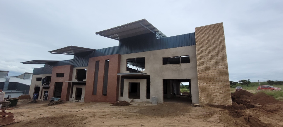 To Let commercial Property for Rent in Riverside Industrial Park Mpumalanga