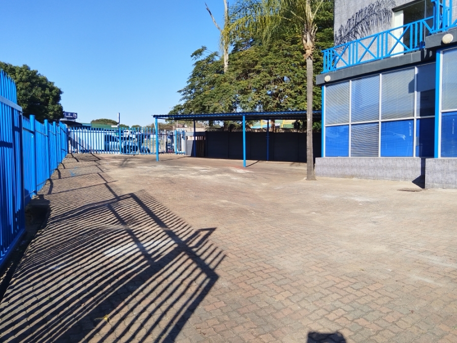 To Let commercial Property for Rent in West Acres Mpumalanga