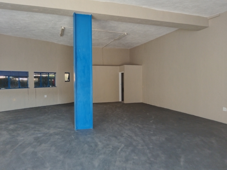 To Let commercial Property for Rent in West Acres Mpumalanga