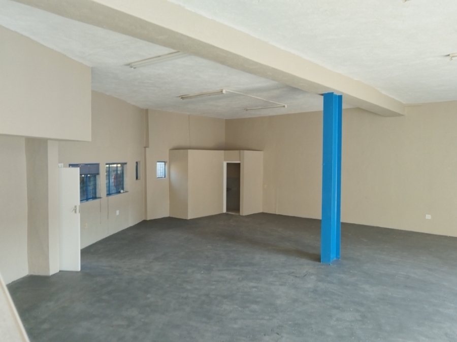 To Let commercial Property for Rent in West Acres Mpumalanga