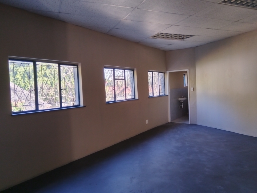 To Let commercial Property for Rent in West Acres Mpumalanga