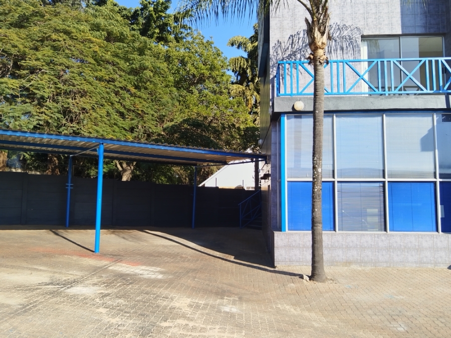 To Let commercial Property for Rent in West Acres Mpumalanga