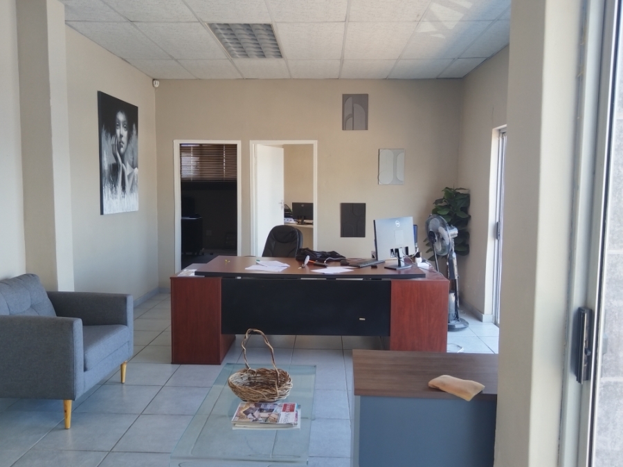 To Let commercial Property for Rent in West Acres Mpumalanga