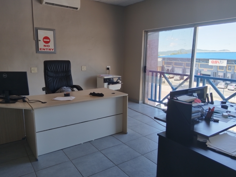 To Let commercial Property for Rent in West Acres Mpumalanga