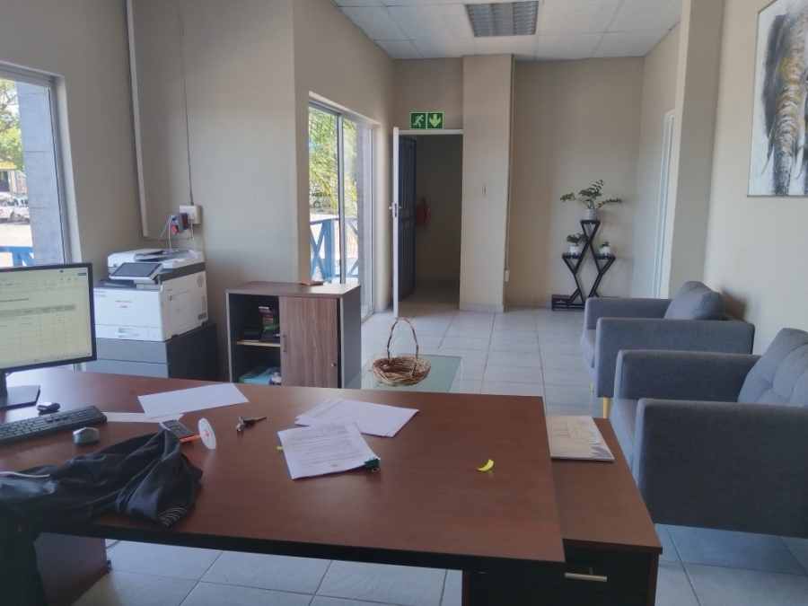 To Let commercial Property for Rent in West Acres Mpumalanga