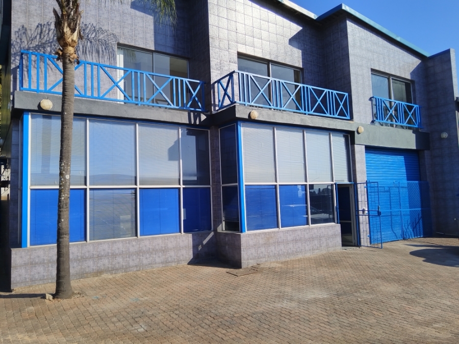 To Let commercial Property for Rent in West Acres Mpumalanga