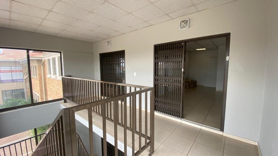 To Let commercial Property for Rent in Ben Fleur Mpumalanga