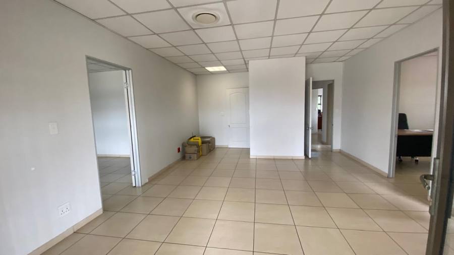 To Let commercial Property for Rent in Ben Fleur Mpumalanga