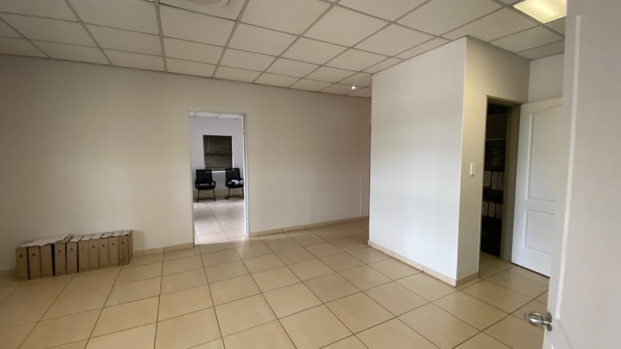 To Let commercial Property for Rent in Ben Fleur Mpumalanga