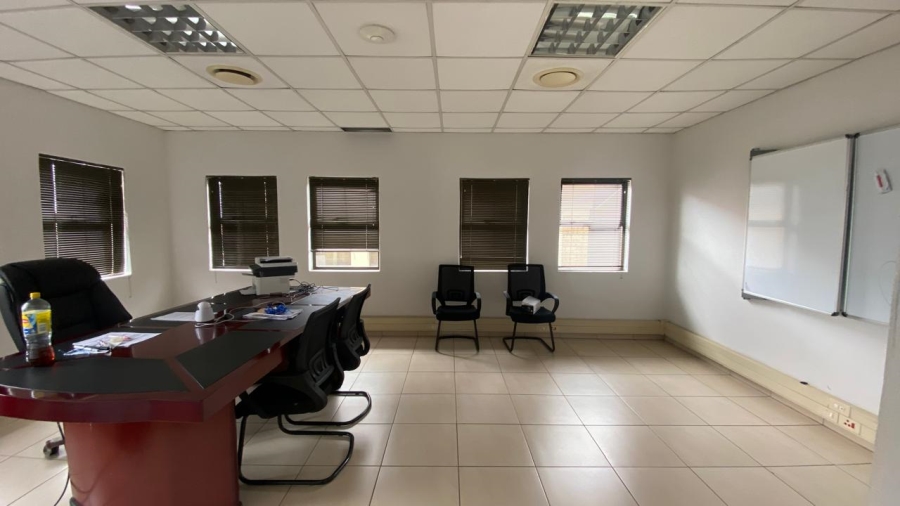 To Let commercial Property for Rent in Ben Fleur Mpumalanga