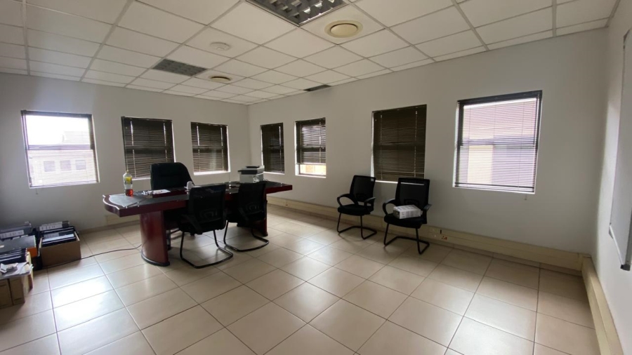 To Let commercial Property for Rent in Ben Fleur Mpumalanga