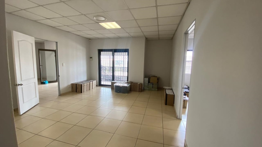 To Let commercial Property for Rent in Ben Fleur Mpumalanga