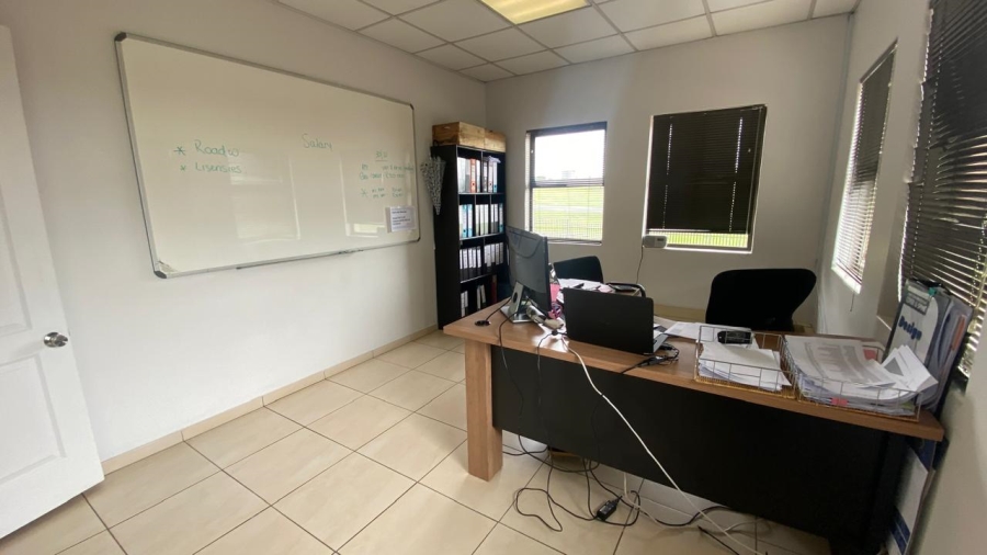 To Let commercial Property for Rent in Ben Fleur Mpumalanga