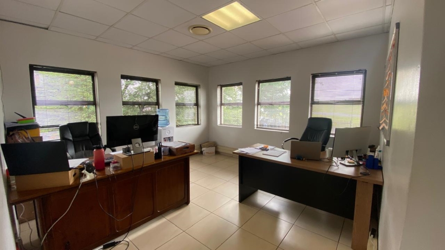 To Let commercial Property for Rent in Ben Fleur Mpumalanga