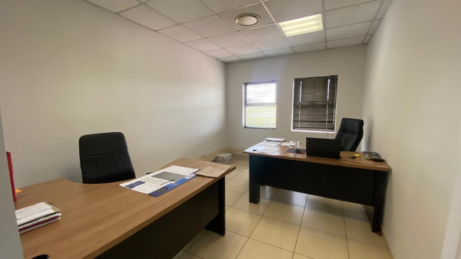 To Let commercial Property for Rent in Ben Fleur Mpumalanga