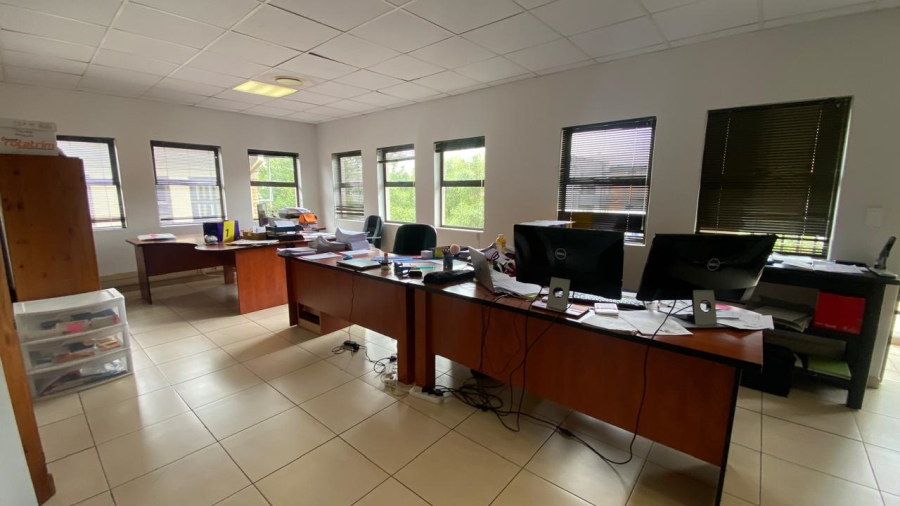 To Let commercial Property for Rent in Ben Fleur Mpumalanga