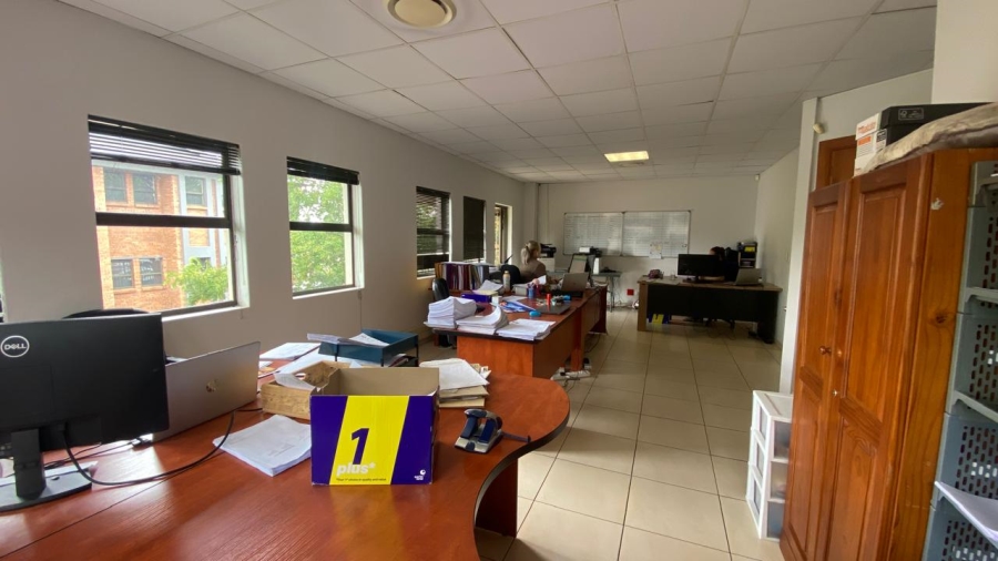 To Let commercial Property for Rent in Ben Fleur Mpumalanga