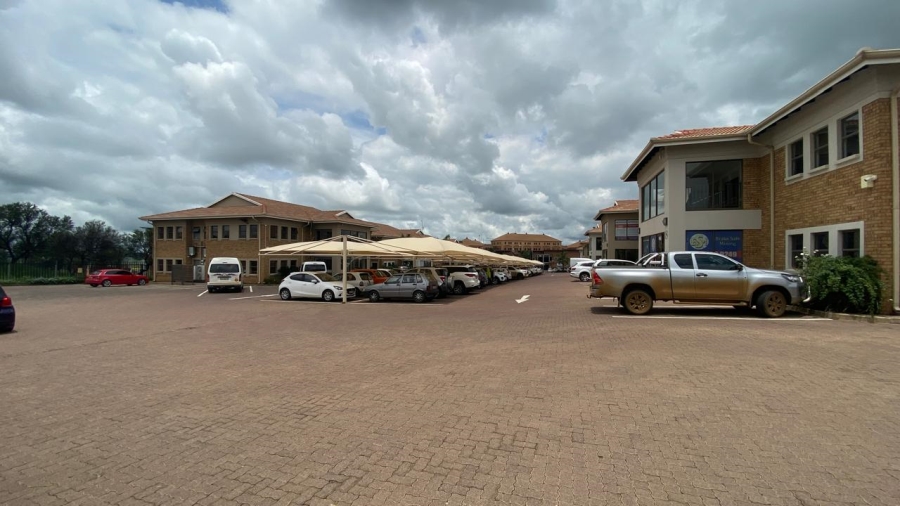 To Let commercial Property for Rent in Ben Fleur Mpumalanga