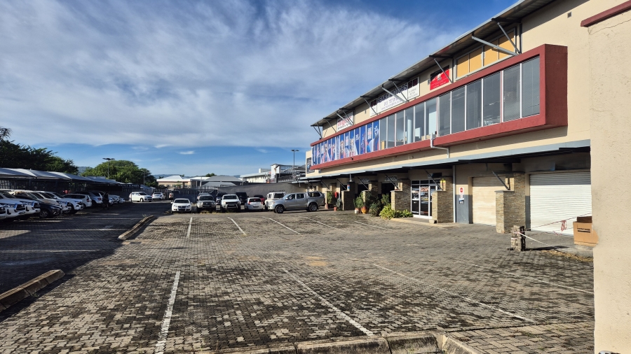 To Let commercial Property for Rent in Riverside Park Mpumalanga