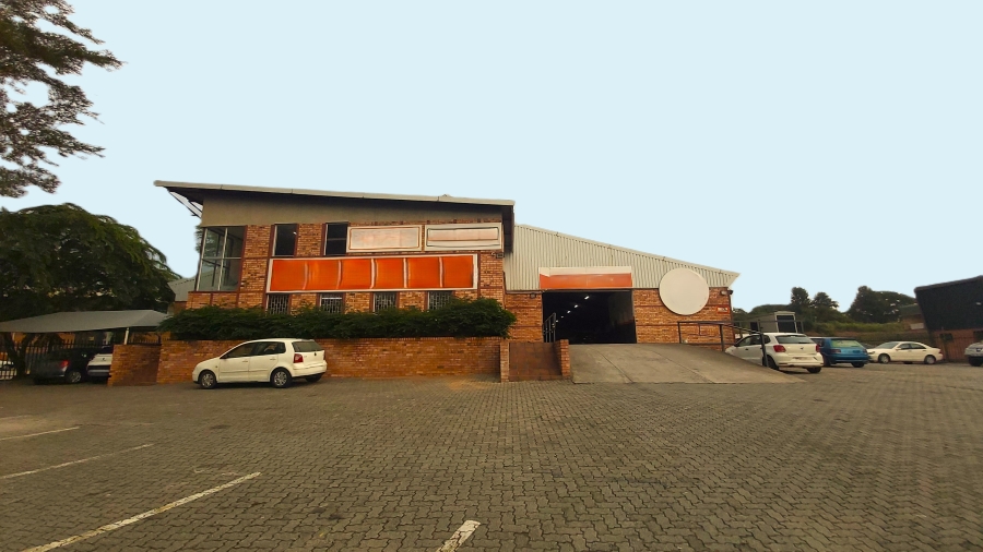 To Let commercial Property for Rent in Riverside Industrial Park Mpumalanga