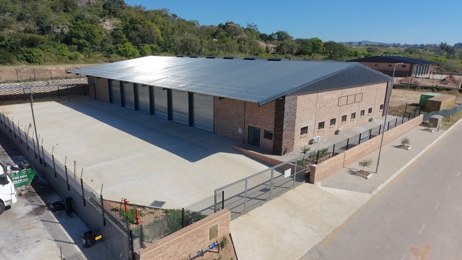 To Let commercial Property for Rent in Riverside Park Mpumalanga